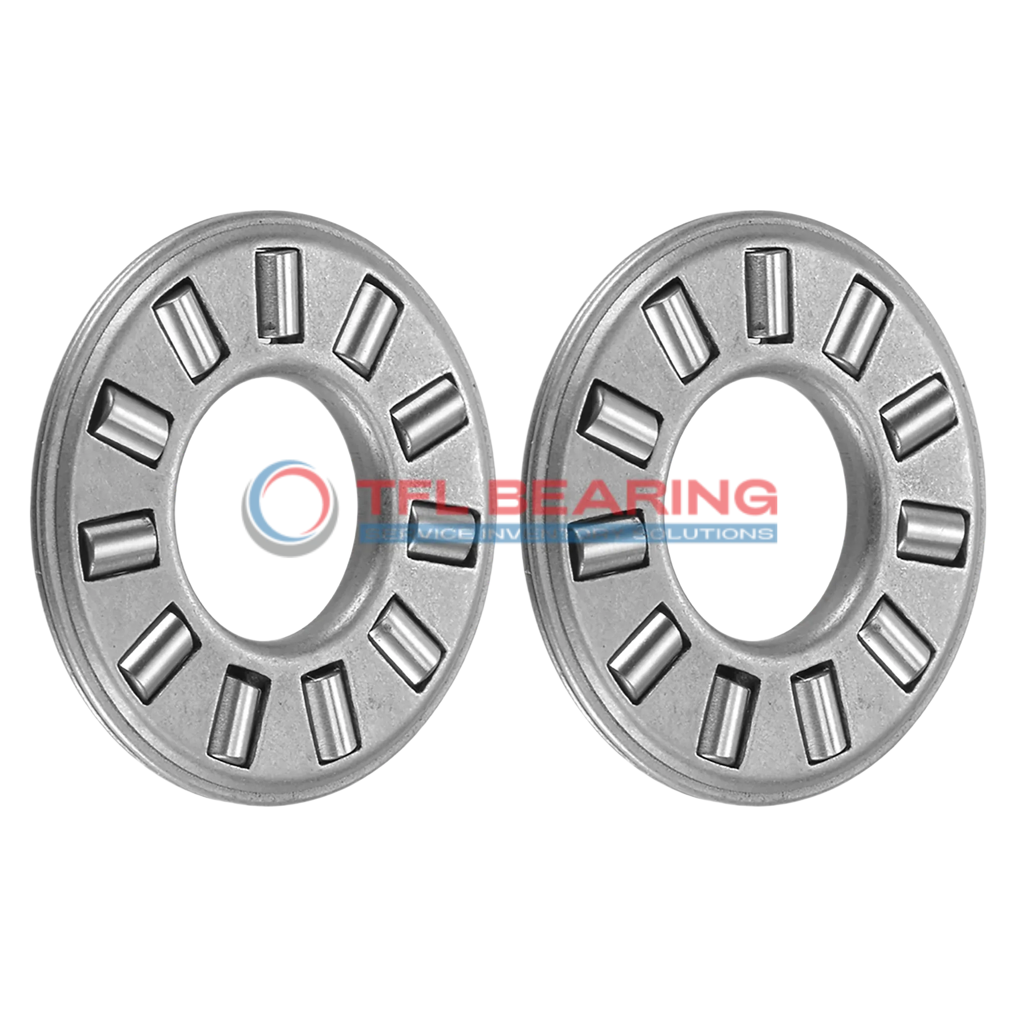 Needle Roller Thrust Bearings (Cages) TC2233